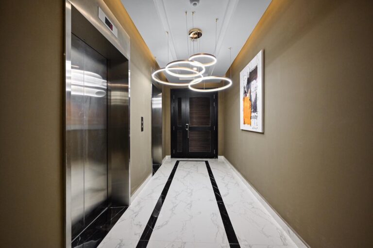 Cho Thuê 4PN Sky Villa Feliz En Vista 181m2, Full Nt Cao Cấp - Hình 6