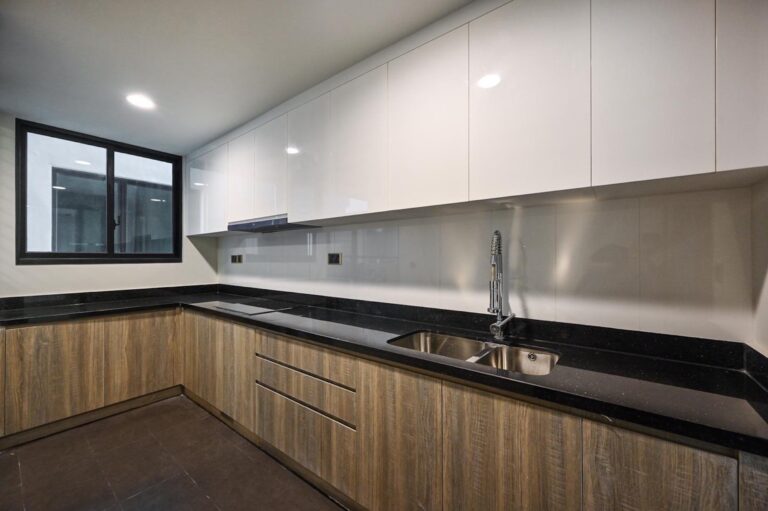 Cho Thuê 4PN Sky Villa Feliz En Vista 181m2, Full Nt Cao Cấp - Hình 5