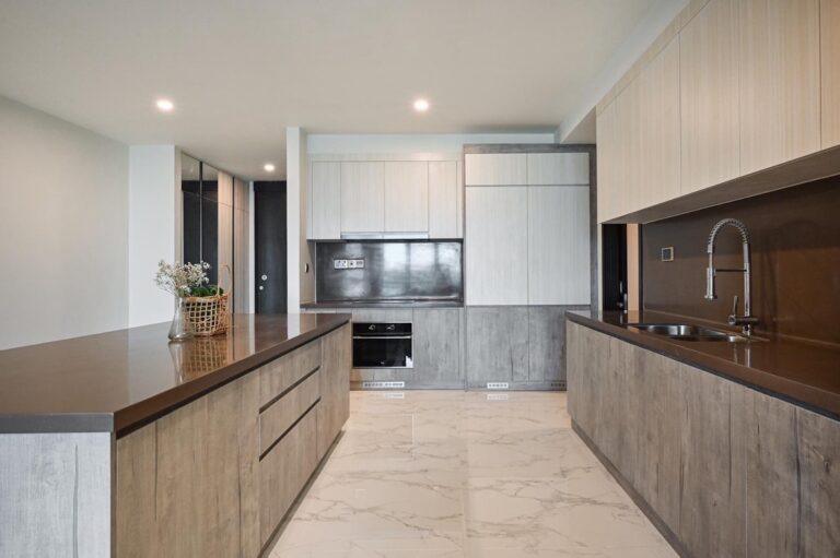 Cho Thuê 4PN Sky Villa Feliz En Vista 181m2, Full Nt Cao Cấp - Hình 4