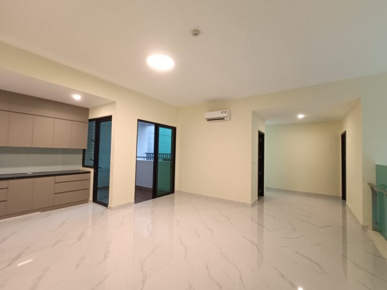 Cho Thuê Penthouse Feliz En Vista 335m2, Private Lift - Hình 10