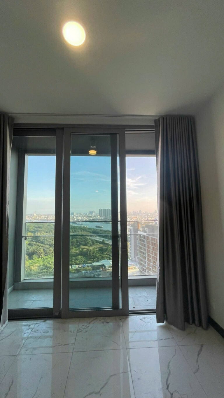 Bán căn hộ 1PN Linden Empire City 65m2 – Tầng cao, suất SPA - Hình 4