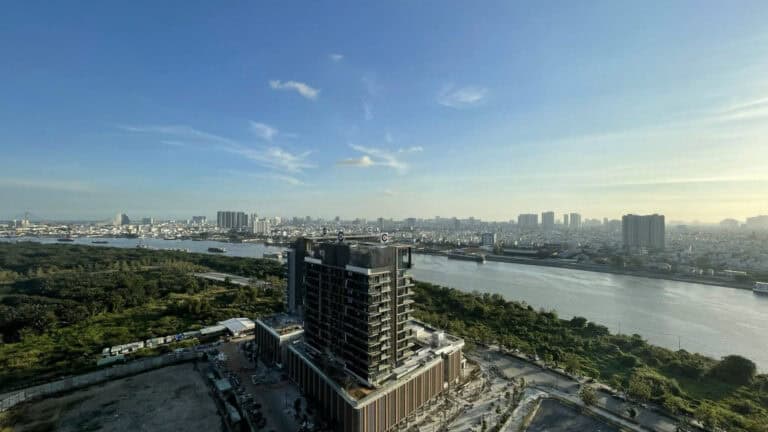 Bán căn hộ 1PN Linden Empire City 65m2 – Tầng cao, suất SPA - Hình 3