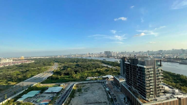 Bán căn hộ 1PN Linden Empire City 65m2 – Tầng cao, suất SPA - Hình 10