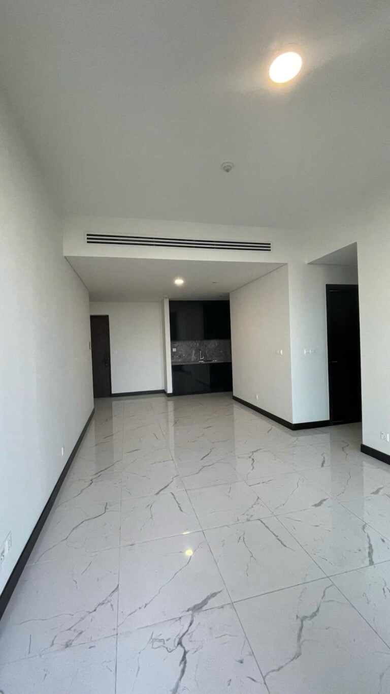 Bán căn hộ 1PN Linden Empire City 65m2 – Tầng cao, suất SPA - Hình 2