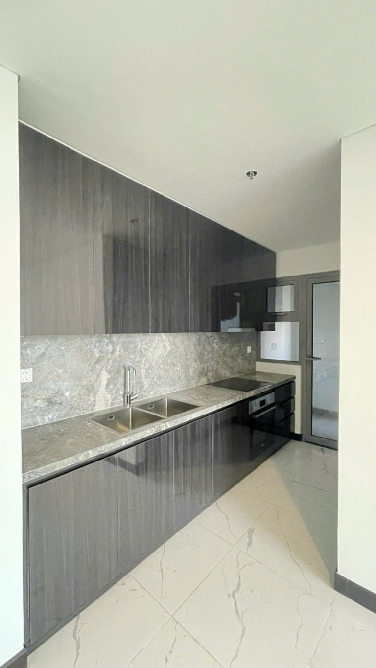 Bán căn hộ 1PN Linden Empire City 65m2 – Tầng cao, suất SPA - Hình 5