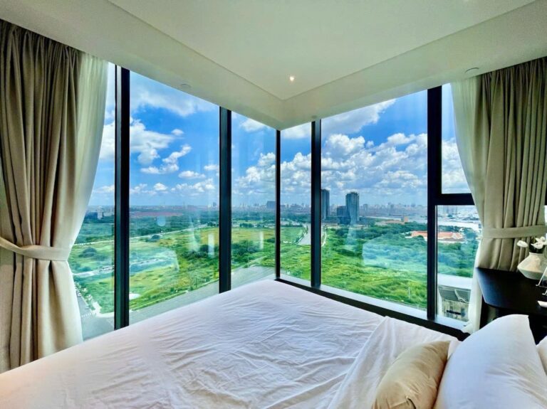 Bán Căn Hộ 2PN Góc The Opera 81m2 View Sông & Q1 Vĩnh Viễn - Hình 12