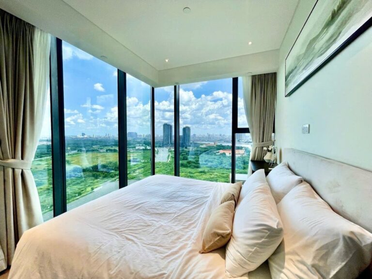 Bán Căn Hộ 2PN Góc The Opera 81m2 View Sông & Q1 Vĩnh Viễn - Hình 6