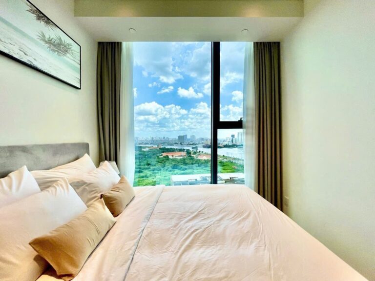 Bán Căn Hộ 2PN Góc The Opera 81m2 View Sông & Q1 Vĩnh Viễn - Hình 11