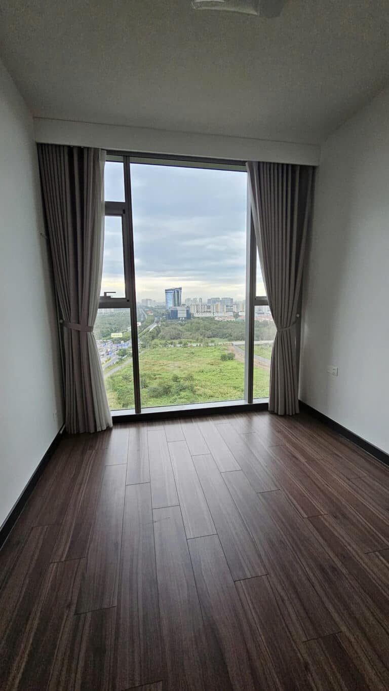 Bán 2 Phòng Ngủ Linden Empire City 93m2, View Landmark 81 - Hình 4