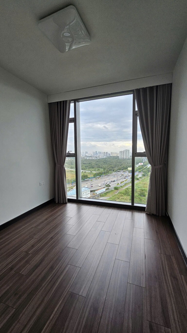 Bán 2 Phòng Ngủ Linden Empire City 93m2, View Landmark 81 - Hình 5
