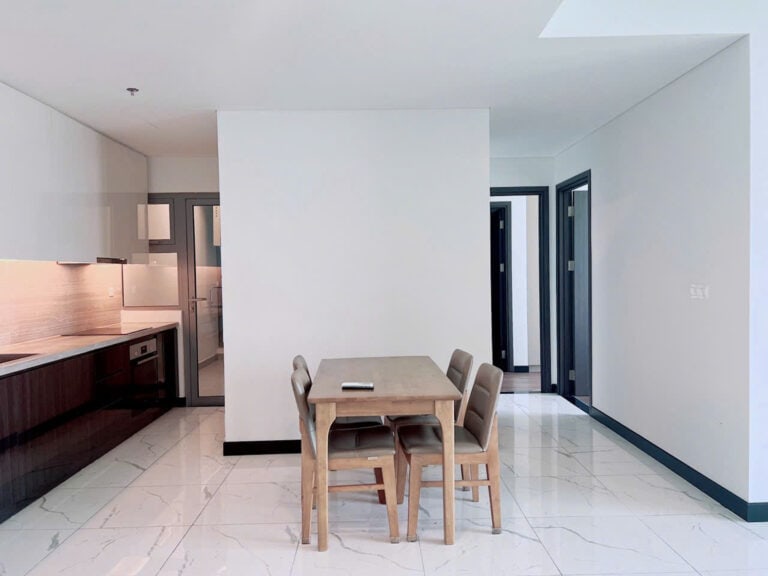 Bán Căn Hộ 2PN Linden 94m2, Full NT, View 88 tầng - Hình 5