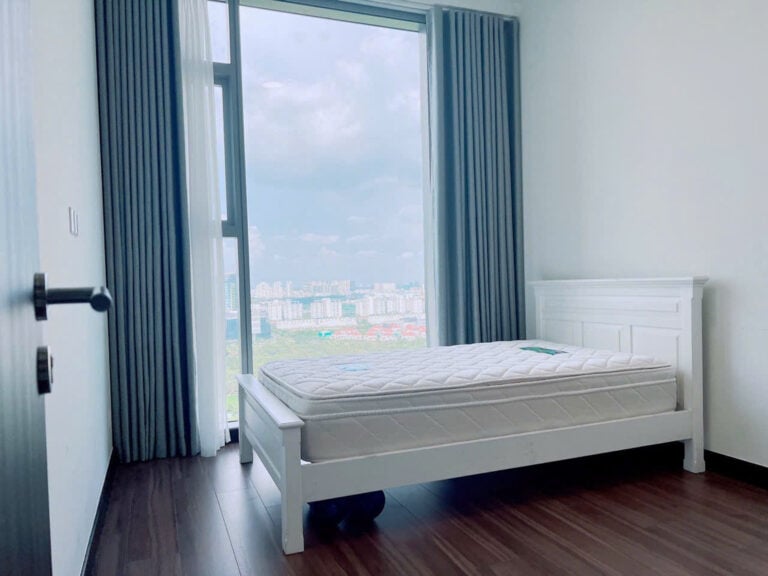 Bán Căn Hộ 2PN Linden 94m2, Full NT, View 88 tầng - Hình 4