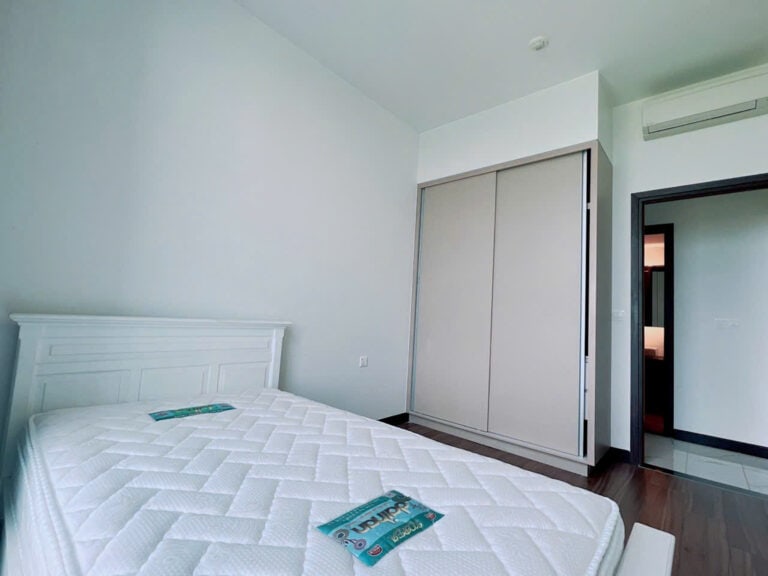 Bán Căn Hộ 2PN Linden 94m2, Full NT, View 88 tầng - Hình 3