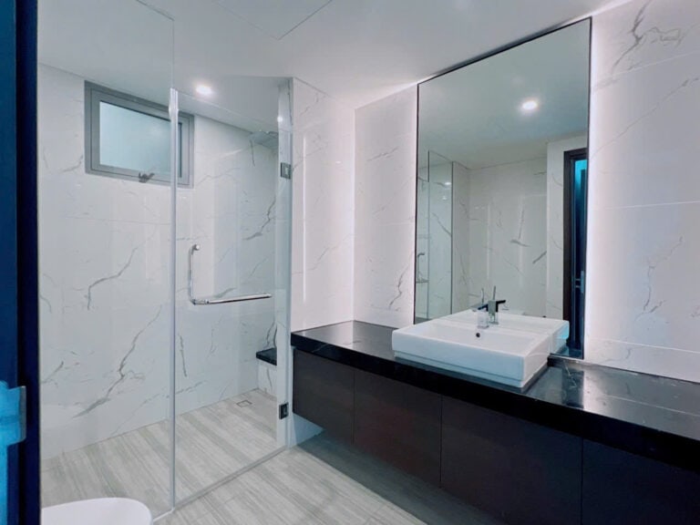 Bán Căn Hộ 2PN Linden 94m2, Full NT, View 88 tầng - Hình 7