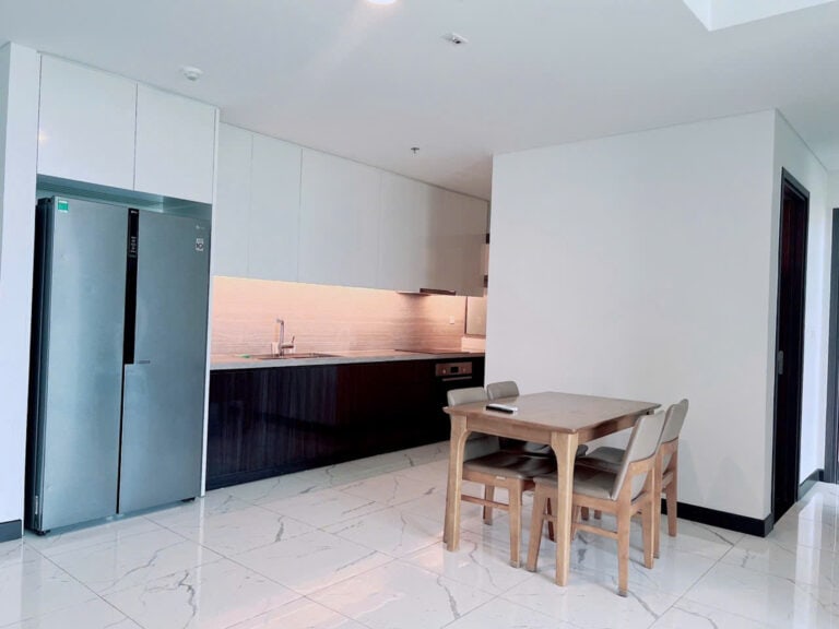 Bán Căn Hộ 2PN Linden 94m2, Full NT, View 88 tầng - Hình 6