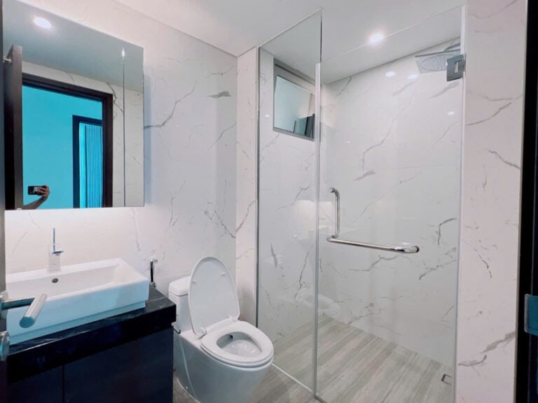 Bán Căn Hộ 2PN Linden 94m2, Full NT, View 88 tầng - Hình 8