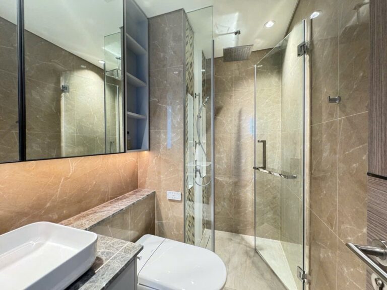 Bán căn hộ 2PN The Opera 70m2 – Full Nt, View sông & Quận 1 - Hình 10