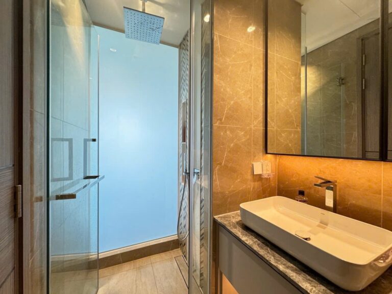 Bán căn hộ 2PN The Opera 70m2 – Full Nt, View sông & Quận 1 - Hình 9