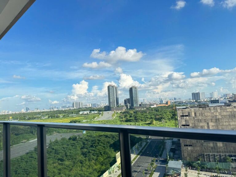 Bán căn hộ 2PN The Opera 70m2 – Full Nt, View sông & Quận 1 - Hình 7