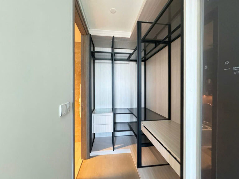 Bán căn hộ 2PN The Opera 70m2 – Full Nt, View sông & Quận 1 - Hình 8