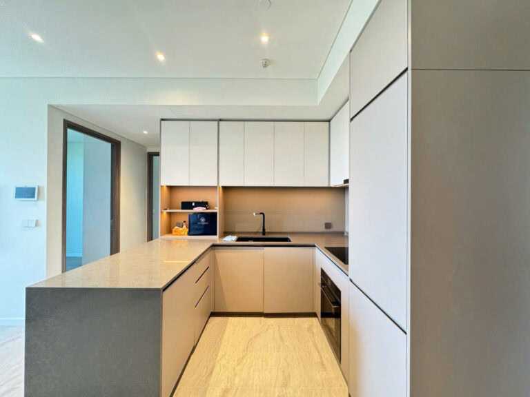 Bán căn hộ 2PN The Opera 70m2 – Full Nt, View sông & Quận 1 - Hình 5