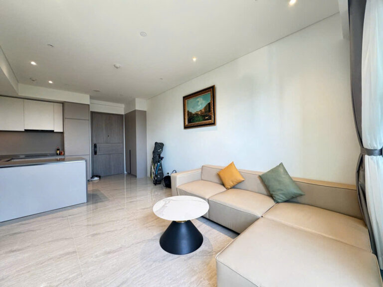 Bán căn hộ 2PN The Opera 70m2 – Full Nt, View sông & Quận 1 - Hình 6