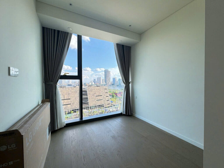 Bán căn hộ 2PN The Opera 70m2 – Full Nt, View sông & Quận 1 - Hình 4