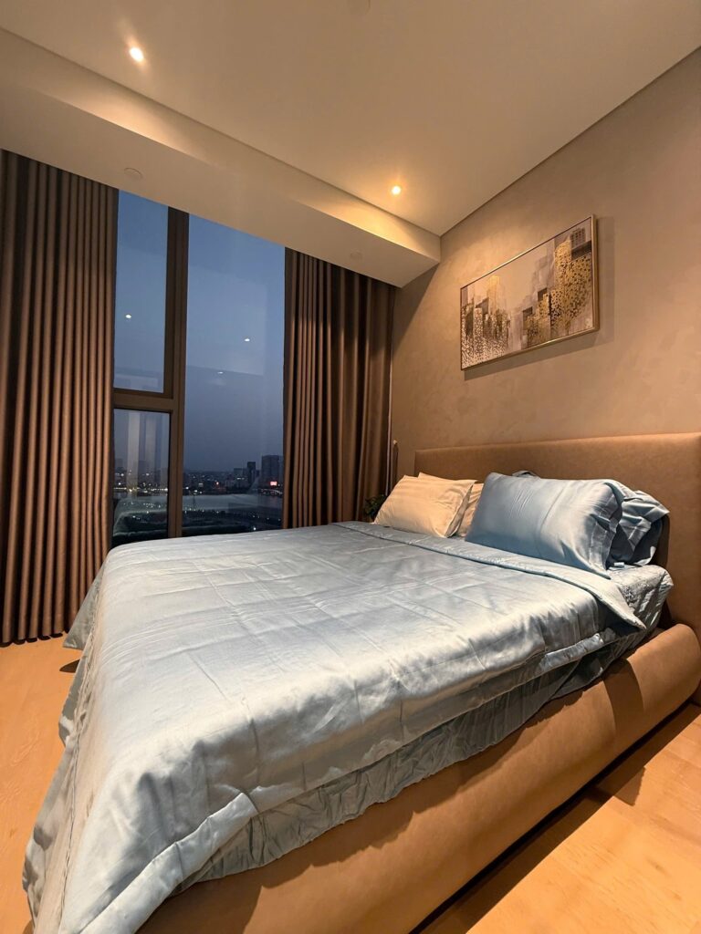 Bán Căn Hộ 2PN Opera Residence 75m2, Full NT, View Q1 - Hình 6