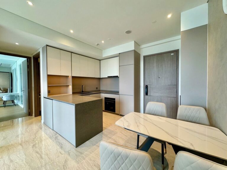 Bán Căn Hộ 2PN Opera Residence 75m2, Full NT, View Q1 - Hình 2