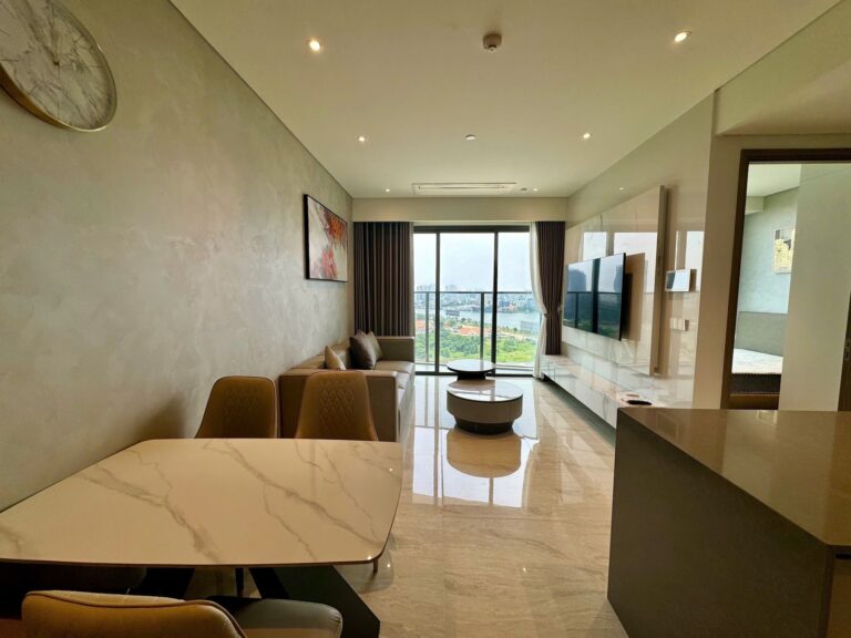 Bán Căn Hộ 2PN Opera Residence 75m2, Full NT, View Q1 - Hình 3