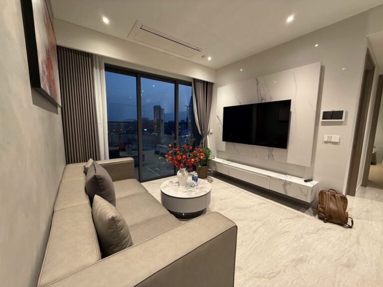 Bán Căn Hộ 2PN Opera Residence 75m2, Full NT, View Q1 - Hình 10