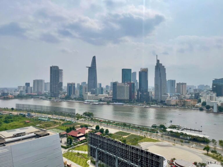 Bán Căn Hộ 2PN Opera Residence 75m2, Full NT, View Q1 - Hình 7