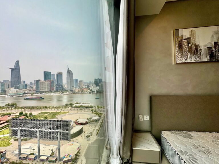 Bán Căn Hộ 2PN Opera Residence 75m2, Full NT, View Q1 - Hình 8