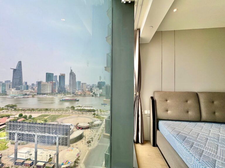 Bán Căn Hộ 2PN Opera Residence 75m2, Full NT, View Q1 - Hình 9