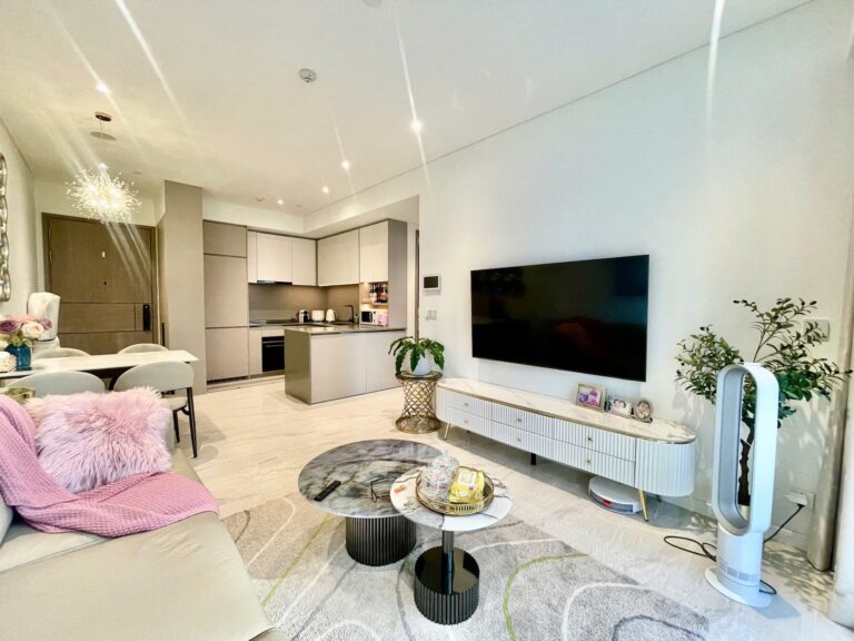 Bán Căn Hộ 2PN Opera Residence 77m2, Full Nt, View Q1 - Hình 2