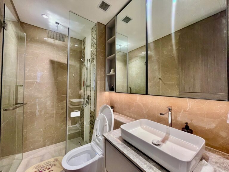 Bán Căn Hộ 2PN Opera Residence 77m2, Full Nt, View Q1 - Hình 10