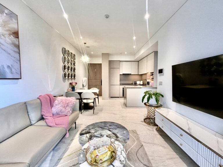 Bán Căn Hộ 2PN Opera Residence 77m2, Full Nt, View Q1 - Hình 11