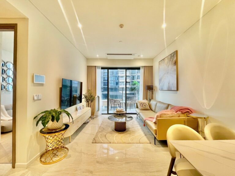 Bán Căn Hộ 2PN Opera Residence 77m2, Full Nt, View Q1 - Hình 12