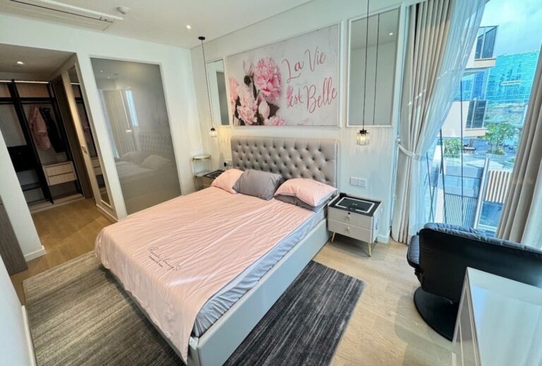 Bán Căn Hộ 2PN Opera Residence 77m2, Full Nt, View Q1 - Hình 13