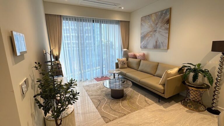 Bán Căn Hộ 2PN Opera Residence 77m2, Full Nt, View Q1 - Hình 14