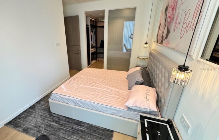 Bán Căn Hộ 2PN Opera Residence 77m2, Full Nt, View Q1 - Hình 15