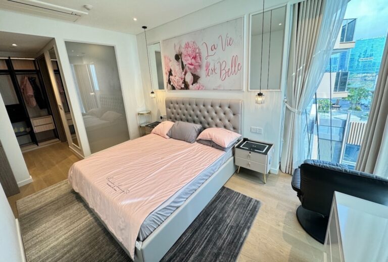 Bán Căn Hộ 2PN Opera Residence 77m2, Full Nt, View Q1 - Hình 16