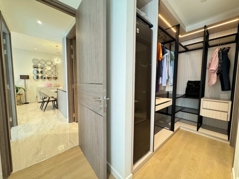 Bán Căn Hộ 2PN Opera Residence 77m2, Full Nt, View Q1 - Hình 17