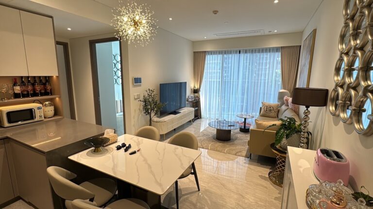 Bán Căn Hộ 2PN Opera Residence 77m2, Full Nt, View Q1 - Hình 18