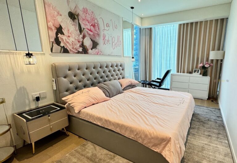 Bán Căn Hộ 2PN Opera Residence 77m2, Full Nt, View Q1 - Hình 19