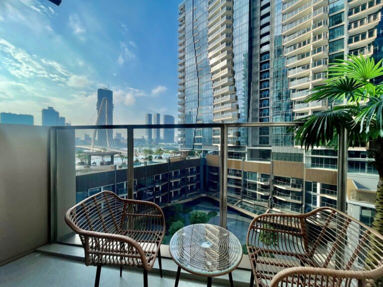 Bán Căn Hộ 2PN Opera Residence 77m2, Full Nt, View Q1 - Hình 3