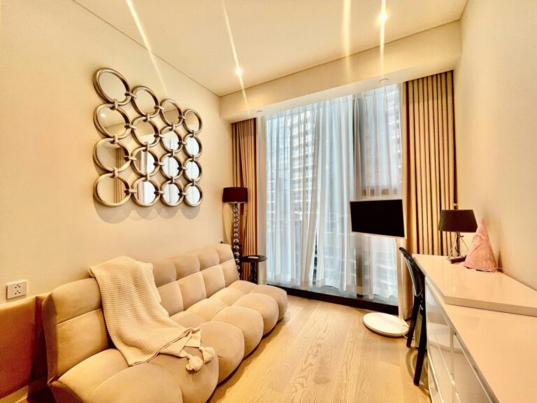 Bán Căn Hộ 2PN Opera Residence 77m2, Full Nt, View Q1 - Hình 4