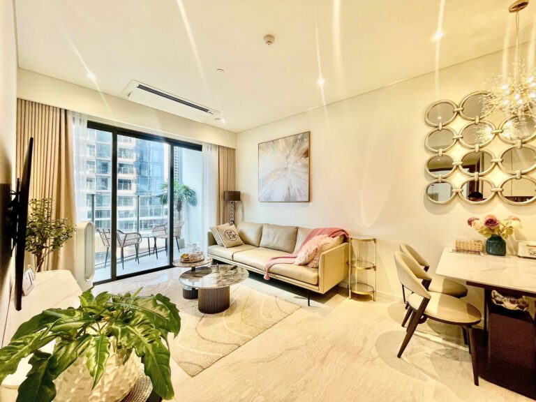 Bán Căn Hộ 2PN Opera Residence 77m2, Full Nt, View Q1 - Hình 5