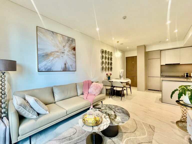 Bán Căn Hộ 2PN Opera Residence 77m2, Full Nt, View Q1 - Hình 8