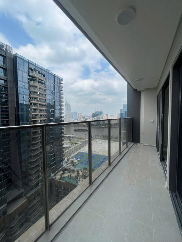 Bán Căn Hộ 2PN The Opera 81m2, NTCB, View Sông - Image 2